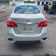 3N1AB7APXJL643868 2018 Nissan Sentra Sv auction photo thumbnail 6