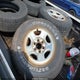 2GTEK19TX31166361 2003 GMC Sierra 1500 Sle auction photo thumbnail 12