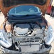 KMHTC6AD8DU175373 2013 Hyundai Veloster Base W/Black auction photo thumbnail 10