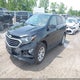 3GNAXUEV9LL212762 2020 Chevrolet Equinox Awd Lt 1.5L Turbo auction photo thumbnail 2