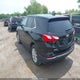 3GNAXUEV9LL212762 2020 Chevrolet Equinox Awd Lt 1.5L Turbo auction photo thumbnail 3