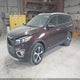 5XYPHDA10GG019769 2016 Kia Sorento 2.0T Ex auction photo thumbnail 2