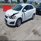 1G1JC5SH9G4168209 2016 Chevrolet Sonic Lt Auto auction photo thumbnail 2