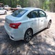 3N1AB7AP0HY217717 2017 Nissan Sentra Sl auction photo thumbnail 4
