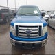 1FTFW1CV1AKE18773 2010 Ford F-150 Xlt auction photo thumbnail 12