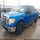 1FTFW1CV1AKE18773 2010 Ford F-150 Xlt auction photo thumbnail 2