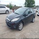 3FADP4BJ3BM147784 2011 Ford Fiesta Se auction photo thumbnail 2