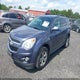 2GNALCEK2E6264236 2014 Chevrolet Equinox 2Lt auction photo thumbnail 2