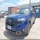 JF2SLDHC0SH485056 2025 Subaru Forester Sport auction photo thumbnail 2
