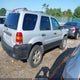 1FMYU03175DA18437 2005 Ford Escape Xlt auction photo thumbnail 4