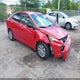 KMHCT4AE0GU158441 2016 Hyundai Accent Se auction photo thumbnail 1