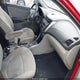 KMHCT4AE0GU158441 2016 Hyundai Accent Se auction photo thumbnail 5