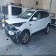 1FMCU0HD3JUB02150 2018 Ford Escape Sel auction photo thumbnail 2