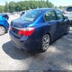 1HGCR2F30DA134346 2013 Honda Accord Lx auction photo thumbnail 4