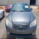 KMHDU46D09U692687 2009 Hyundai Elantra Gls auction photo thumbnail 6
