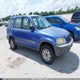 JHLRD1748YC052810 2000 Honda Cr-V Lx auction photo thumbnail 1