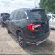 5FNYF6H92MB000922 2021 Honda Pilot Awd Touring 8 Passenger auction photo thumbnail 3