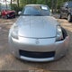 JN1AZ34DX4M101671 2004 Nissan 350Z Enthusiast auction photo thumbnail 12