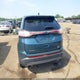 2FMPK4J90GBB03243 2016 Ford Edge Sel auction photo thumbnail 16