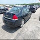 2G1WU57M691129388 2009 Chevrolet Impala Ltz auction photo thumbnail 4