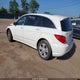 4JGCB65E38A075422 2008 Mercedes-Benz R 350 4Matic auction photo thumbnail 3