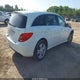 4JGCB65E38A075422 2008 Mercedes-Benz R 350 4Matic auction photo thumbnail 4