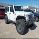 1C4BJWDG5EL156220 2014 Jeep Wrangler Unlimited Sport auction photo thumbnail 1
