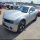 2G1FB1E37C9161672 2012 Chevrolet Camaro 1Lt auction photo thumbnail 2