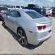 2G1FB1E37C9161672 2012 Chevrolet Camaro 1Lt auction photo thumbnail 3