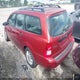 1FAFP36312W180863 2002 Ford Focus Se/Ztw auction photo thumbnail 3
