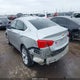 2G11X5SA5H9183246 2017 Chevrolet Impala 1Fl auction photo thumbnail 3
