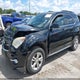 2GNALPEK2D6185705 2013 Chevrolet Equinox 2Lt auction photo thumbnail 2