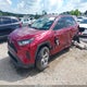 JTMLWRFV2MD111196 2021 Toyota Rav4 Hybrid Le auction photo thumbnail 2