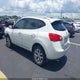 JN8AS5MT7DW022567 2013 Nissan Rogue Sv W/Sl Pkg auction photo thumbnail 3
