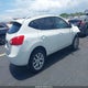 JN8AS5MT7DW022567 2013 Nissan Rogue Sv W/Sl Pkg auction photo thumbnail 4