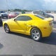 2G1FB1ED9B9120399 2011 Chevrolet Camaro 1Lt auction photo thumbnail 17