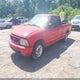 1GTCS195718195318 2001 GMC Sonoma Sls auction photo thumbnail 2