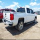 3GCUKREC7JG581819 2018 Chevrolet Silverado 1500 2Lt auction photo thumbnail 4