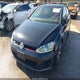 3VW4T7AU3FM025576 2015 Volkswagen Golf Gti 2.0T S 4-Door auction photo thumbnail 6