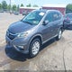 2HKRM4H55GH725173 2016 Honda Cr-V Ex auction photo thumbnail 2