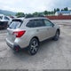 4S4BSANC5J3359321 2018 Subaru Outback 2.5I Limited auction photo thumbnail 4