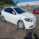 1C3CDFAA7GD684645 2016 Dodge Dart Se auction photo thumbnail 1