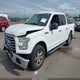 1FTEW1EF7FFC82666 2015 Ford F-150 Xlt auction photo thumbnail 2