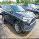 2T3K1RFV9MW176558 2021 Toyota Rav4 Le auction photo thumbnail 1