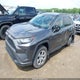 2T3K1RFV9MW176558 2021 Toyota Rav4 Le auction photo thumbnail 2
