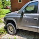 1D7HG38K74S685426 2004 Dodge Dakota auction photo thumbnail 3