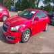 1G1PC5SBXF7289298 2015 Chevrolet Cruze 1Lt Auto auction photo thumbnail 2