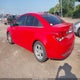 1G1PC5SBXF7289298 2015 Chevrolet Cruze 1Lt Auto auction photo thumbnail 3