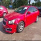 1G1PC5SBXF7289298 2015 Chevrolet Cruze 1Lt Auto auction photo thumbnail 6