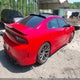2C3CDXEJ7FH770197 2015 Dodge Charger Srt 392 auction photo thumbnail 4